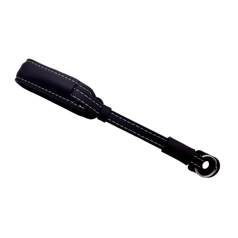 Remen za ručni zglob fotoaparata Čvrsta PU koža za teške uvjete rada s brzim otpuštanjem, podesiva mekana remen za ruku fotoaparata za DSLR SLR fotoaparat bez zrcala