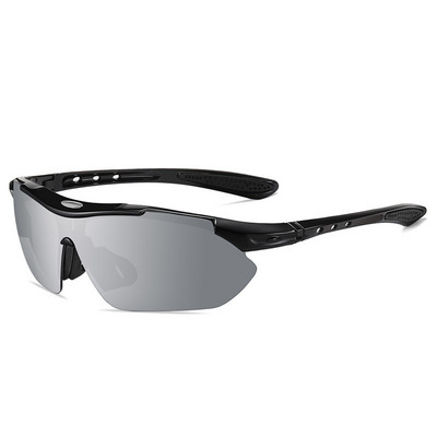 Nauji poliarizuoti dviračių akiniai nuo saulės Vyrai Moterų senoviniai retro vairavimas Žvejyba Sportiniai žygiai Akiniai vyrams Dizaino akiniai nuo saulės