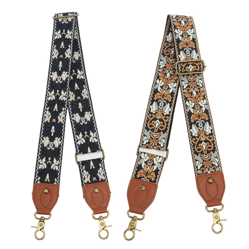 Λουράκι ώμου για λαιμό φωτογραφικής μηχανής Παχύ πολυεστερικό πλέγμα Ρυθμιζόμενο υφαντό λουρί κάμερας για ψηφιακή κάμερα SLR