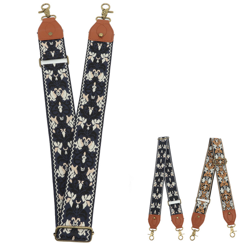 Λουράκι ώμου για λαιμό φωτογραφικής μηχανής Παχύ πολυεστερικό πλέγμα Ρυθμιζόμενο υφαντό λουρί κάμερας για ψηφιακή κάμερα SLR