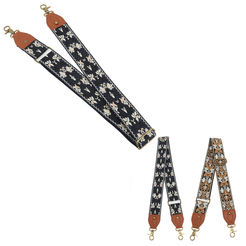 Λουράκι ώμου για λαιμό φωτογραφικής μηχανής Παχύ πολυεστερικό πλέγμα Ρυθμιζόμενο υφαντό λουρί κάμερας για ψηφιακή κάμερα SLR