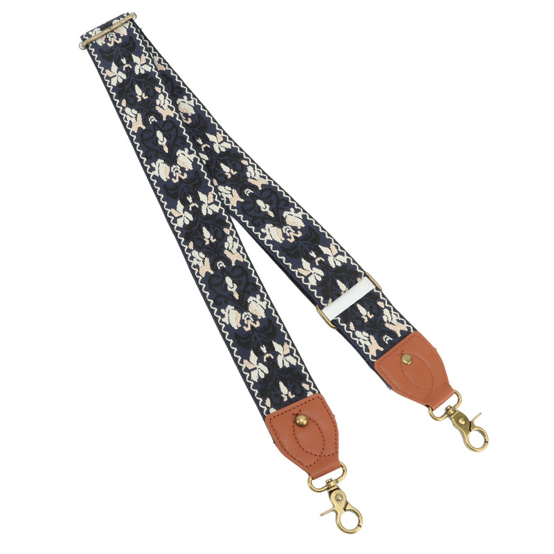 Λουράκι ώμου για λαιμό φωτογραφικής μηχανής Παχύ πολυεστερικό πλέγμα Ρυθμιζόμενο υφαντό λουρί κάμερας για ψηφιακή κάμερα SLR