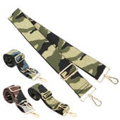 Kameros kaklo diržas storas nailoninis žakardo dirželis Kaklo pečių dirželis Fotoaparato priedai fotografams Dovana