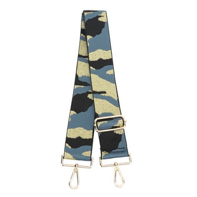 Kameros kaklo diržas storas nailoninis žakardo dirželis Kaklo pečių dirželis Fotoaparato priedai fotografams Dovana