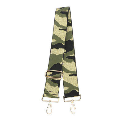 Kameros kaklo diržas storas nailoninis žakardo dirželis Kaklo pečių dirželis Fotoaparato priedai fotografams Dovana