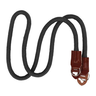 Fényképezőgép nyaki vállpántja Hordozható marhabőr nylon puha vállszíj Sony-hoz Nikonhoz Canon digitális tükörreflexes fényképezőgépekhez