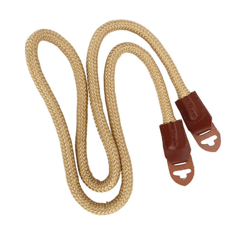 Fényképezőgép nyaki vállpántja Hordozható marhabőr nylon puha vállszíj Sony-hoz Nikonhoz Canon digitális tükörreflexes fényképezőgépekhez