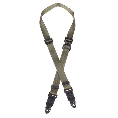 Επαγγελματικός ρυθμιζόμενος ιμάντας για το λαιμό Ανθεκτική κάμερα SLR για ψηφιακή κάμερα DSLR Κρεμαστά αξεσουάρ ζώνης από νάιλον σχοινί