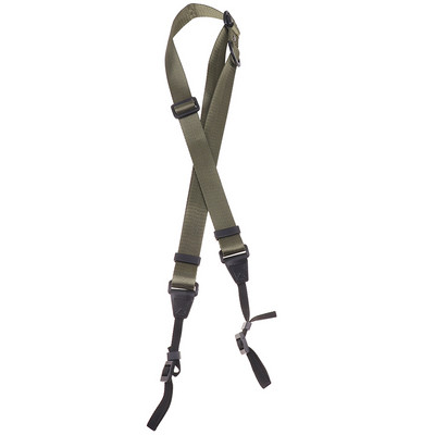 Επαγγελματικός ρυθμιζόμενος ιμάντας για το λαιμό Ανθεκτική κάμερα SLR για ψηφιακή κάμερα DSLR Κρεμαστά αξεσουάρ ζώνης από νάιλον σχοινί