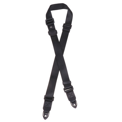 Επαγγελματικός ρυθμιζόμενος ιμάντας για το λαιμό Ανθεκτική κάμερα SLR για ψηφιακή κάμερα DSLR Κρεμαστά αξεσουάρ ζώνης από νάιλον σχοινί