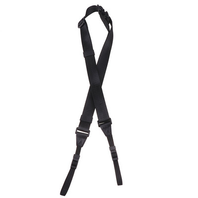 Επαγγελματικός ρυθμιζόμενος ιμάντας για το λαιμό Ανθεκτική κάμερα SLR για ψηφιακή κάμερα DSLR Κρεμαστά αξεσουάρ ζώνης από νάιλον σχοινί