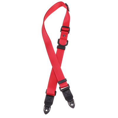 Επαγγελματικός ρυθμιζόμενος ιμάντας για το λαιμό Ανθεκτική κάμερα SLR για ψηφιακή κάμερα DSLR Κρεμαστά αξεσουάρ ζώνης από νάιλον σχοινί