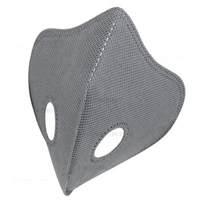 Taktinė drugelio formos kaukė Pusiau veido sulankstoma kaukė, atspari dulkėms ir vėjui, skirta jodinėjimui lauke karinei medžioklei.