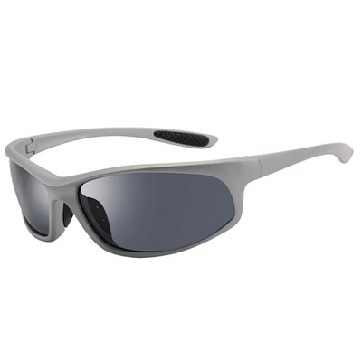 Polarizált napszemüvegek Férfi Luxus Márka Sárga Nigth Vision Szemüvegek Horgászsport Szemüvegek Vintage Square Vezetői Szemüvegek Oclous