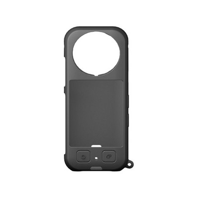 Jauns pretskrāpējumu objektīva aizsargs Insta360 X3 Sticky Dual-Lens 360 Mod Insta 360 X3 Protector Objektīva vāciņa kameras piederumiem