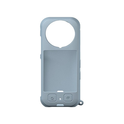 Jauns pretskrāpējumu objektīva aizsargs Insta360 X3 Sticky Dual-Lens 360 Mod Insta 360 X3 Protector Objektīva vāciņa kameras piederumiem