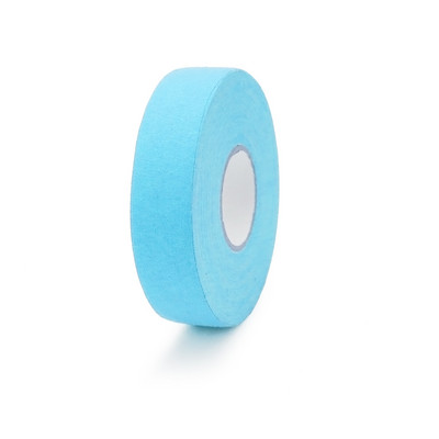 Kindmax spalvota atletiška ledo ritulio juostelė ledo ritulio lazdų juosta Gera pavarų blauzdų apsauga.