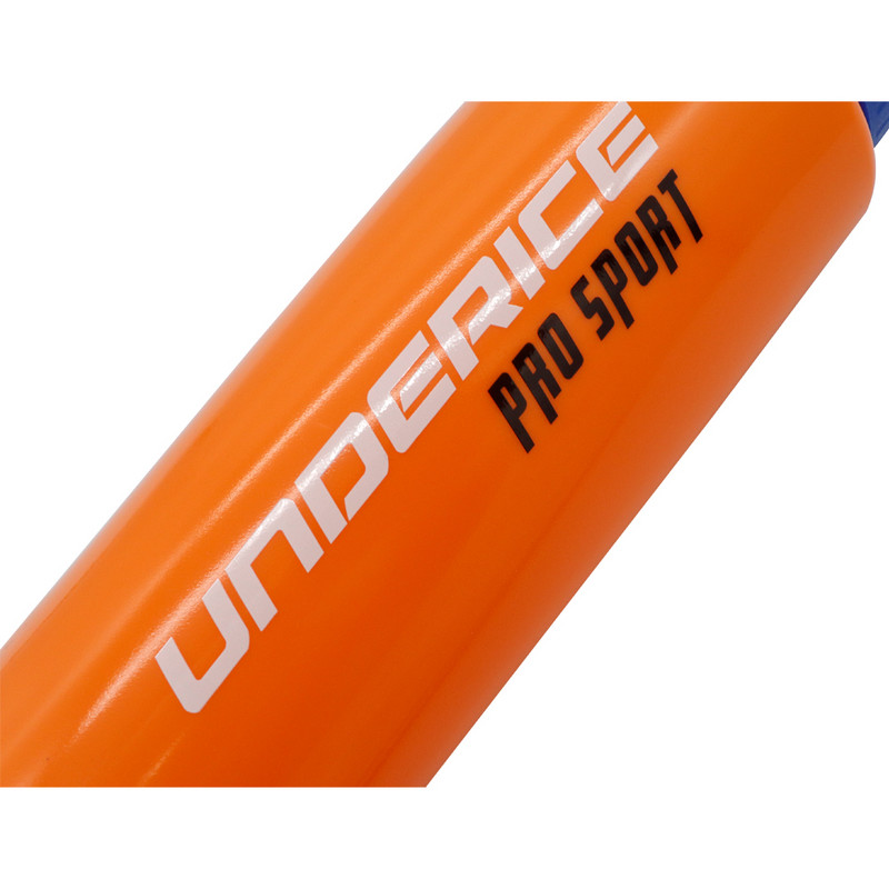 Hoki veepudel BPA tasuta jäähoki spordipudel 1000 ml jäähokivarustus Jäähoki jalgpall Lacrosse pudelid spordivarustus