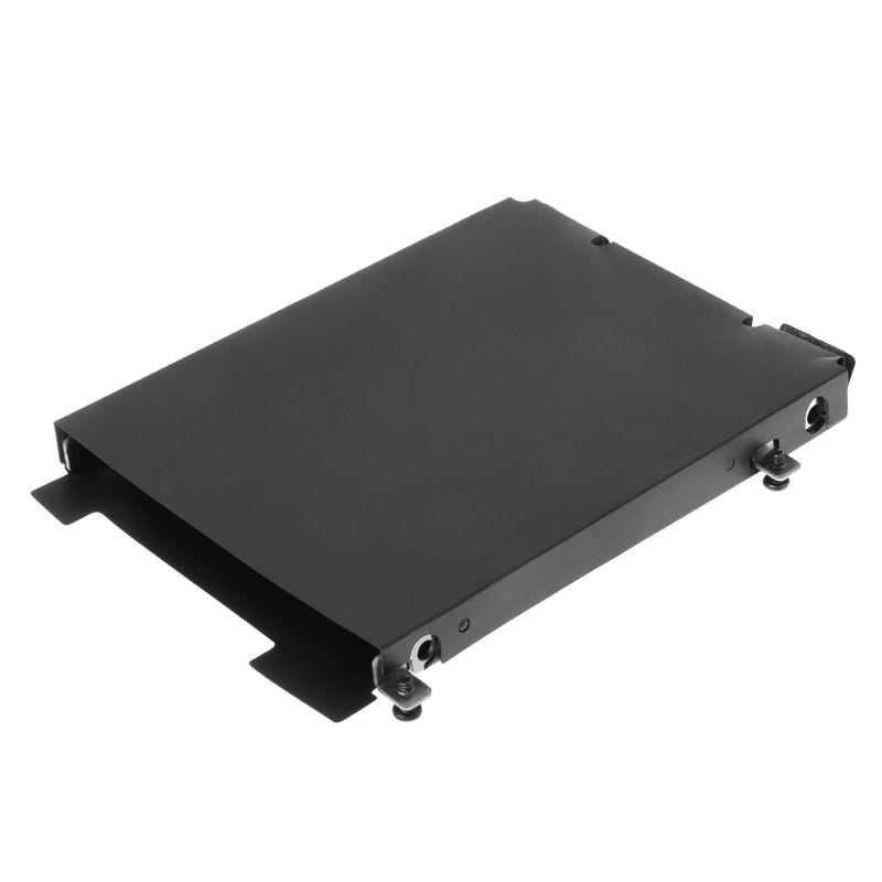 Nešiojamojo kompiuterio priedų kietojo disko laikiklis su 8 varžtais, skirtas hp EliteBook 840 G3 G4 P9JD