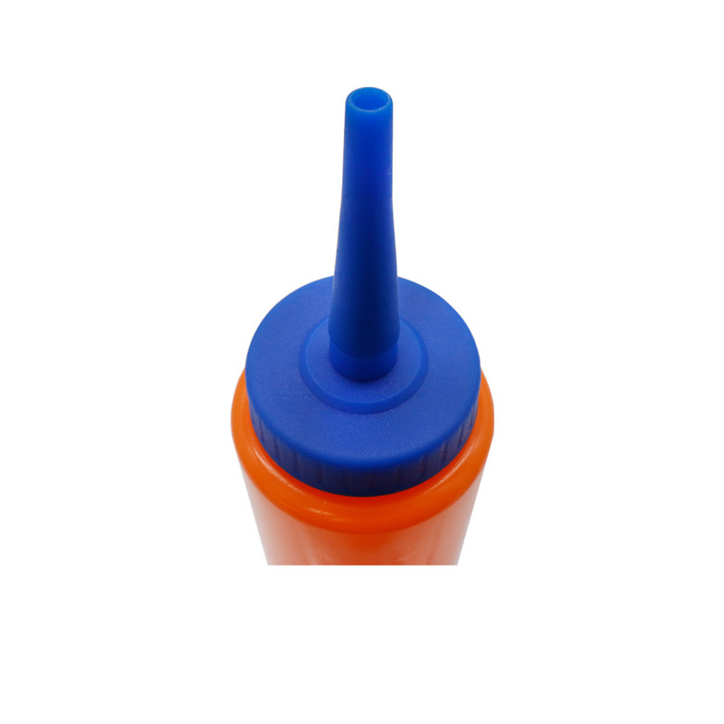 Sportinis butelis ledo ritulio vandens butelis 1000 ml plastikinis ledo ritulio futbolas, skirtas lakroso buteliams Teniso sporto įranga