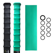 Jäähoki käepideme teip Hokikepi käepide, termokahanev varrukas Hokikepi lint Hokivarustuse tarvikud