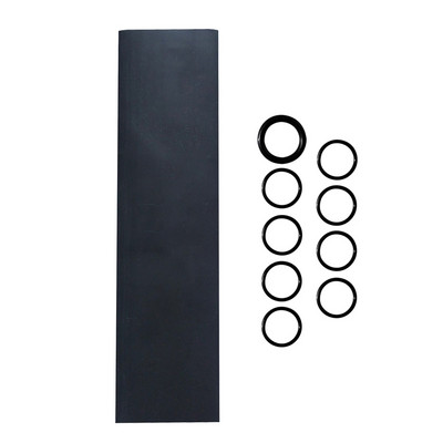 Jäähoki käepideme teip Hokikepi käepide, termokahanev varrukas Hokikepi lint Hokivarustuse tarvikud