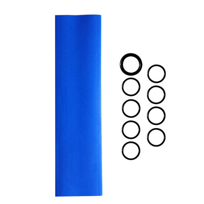 Jäähoki käepideme teip Hokikepi käepide, termokahanev varrukas Hokikepi lint Hokivarustuse tarvikud