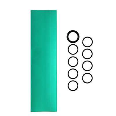 Jäähoki käepideme teip Hokikepi käepide, termokahanev varrukas Hokikepi lint Hokivarustuse tarvikud