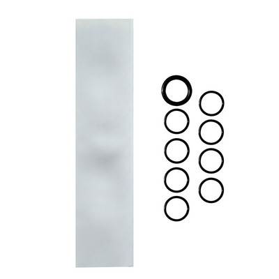 Jäähoki käepideme teip Hokikepi käepide, termokahanev varrukas Hokikepi lint Hokivarustuse tarvikud