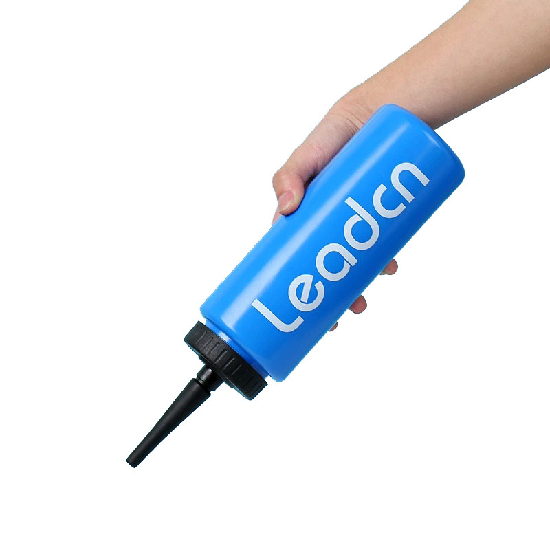 Boca za vodu za hokej u 5 boja, 1000 ml bez BPA, boce za hokej na ledu, nogomet za lakros, dodatna oprema za sportsku opremu