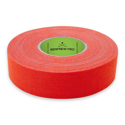 Ταινία ραβδιού για χόκεϊ επί πάγου Renfrew Ταινία για χόκεϊ επί πάγου Ρακέτα ράβδου χόκεϊ επί πάγου Ράβδος κεφαλής Body Rod Tail Rainbow Friction Tape