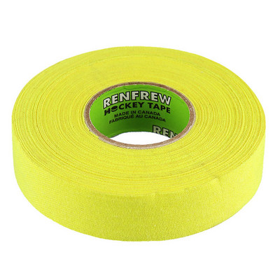 Ταινία ραβδιού για χόκεϊ επί πάγου Renfrew Ταινία για χόκεϊ επί πάγου Ρακέτα ράβδου χόκεϊ επί πάγου Ράβδος κεφαλής Body Rod Tail Rainbow Friction Tape
