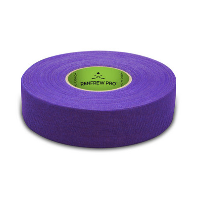 Ταινία ραβδιού για χόκεϊ επί πάγου Renfrew Ταινία για χόκεϊ επί πάγου Ρακέτα ράβδου χόκεϊ επί πάγου Ράβδος κεφαλής Body Rod Tail Rainbow Friction Tape