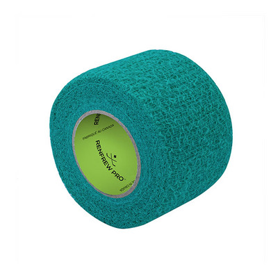 Ταινία ραβδιού για χόκεϊ επί πάγου Renfrew Ταινία για χόκεϊ επί πάγου Ρακέτα ράβδου χόκεϊ επί πάγου Ράβδος κεφαλής Body Rod Tail Rainbow Friction Tape