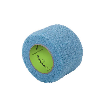 Ταινία ραβδιού για χόκεϊ επί πάγου Renfrew Ταινία για χόκεϊ επί πάγου Ρακέτα ράβδου χόκεϊ επί πάγου Ράβδος κεφαλής Body Rod Tail Rainbow Friction Tape