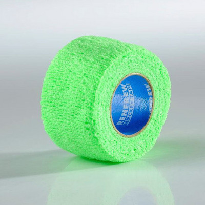 Ταινία ραβδιού για χόκεϊ επί πάγου Renfrew Ταινία για χόκεϊ επί πάγου Ρακέτα ράβδου χόκεϊ επί πάγου Ράβδος κεφαλής Body Rod Tail Rainbow Friction Tape