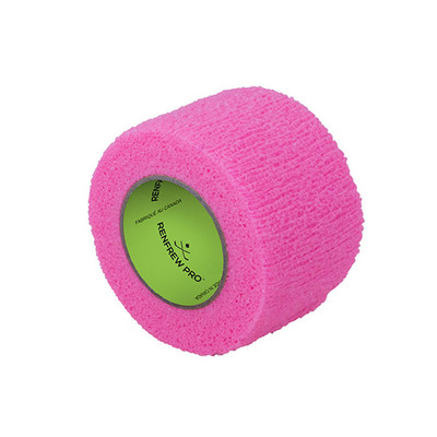 Ταινία ραβδιού για χόκεϊ επί πάγου Renfrew Ταινία για χόκεϊ επί πάγου Ρακέτα ράβδου χόκεϊ επί πάγου Ράβδος κεφαλής Body Rod Tail Rainbow Friction Tape