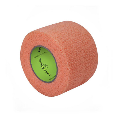 Ταινία ραβδιού για χόκεϊ επί πάγου Renfrew Ταινία για χόκεϊ επί πάγου Ρακέτα ράβδου χόκεϊ επί πάγου Ράβδος κεφαλής Body Rod Tail Rainbow Friction Tape