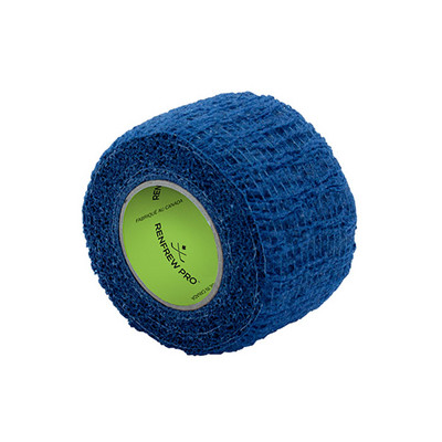 Ταινία ραβδιού για χόκεϊ επί πάγου Renfrew Ταινία για χόκεϊ επί πάγου Ρακέτα ράβδου χόκεϊ επί πάγου Ράβδος κεφαλής Body Rod Tail Rainbow Friction Tape