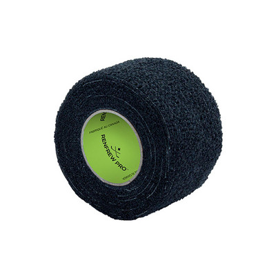 Ταινία ραβδιού για χόκεϊ επί πάγου Renfrew Ταινία για χόκεϊ επί πάγου Ρακέτα ράβδου χόκεϊ επί πάγου Ράβδος κεφαλής Body Rod Tail Rainbow Friction Tape