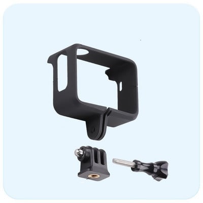 Kavez okvira za Insta360 Go3 Zaštitna navlaka Kućište za insta360 Go3 Zaštitna oprema za kameru Dodaci Zaštitna navlaka za kameru Novo