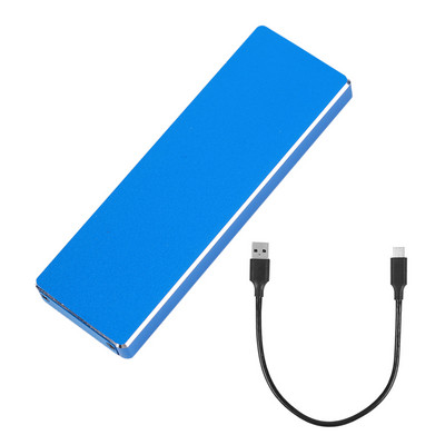 Carcasă SSD M.2 NVME Carcasă hard disk externă NGFF SATA pentru PC Laptop M2 USB 3.0 HD Cutie de stocare pentru SSD M.2 2230/2242/2260/2280