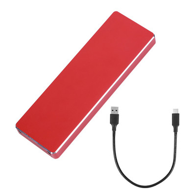 Carcasă SSD M.2 NVME Carcasă hard disk externă NGFF SATA pentru PC Laptop M2 USB 3.0 HD Cutie de stocare pentru SSD M.2 2230/2242/2260/2280