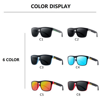 Поляризирани слънчеви очила Дамски тенденции за 2022 г. Мъжки шофиращи сенници Мъжки слънчеви очила за ретро Евтини луксозни дизайнерски марки Gafas De sol