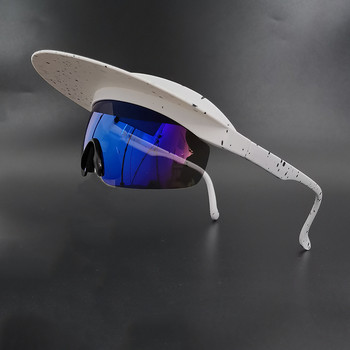 Защитни от слънце UV400 слънчеви очила за колоездене, мъже, жени, очила за шосеен велосипед на открито, мъжки, женски велосипедни очила, MTB спортни очила, леща