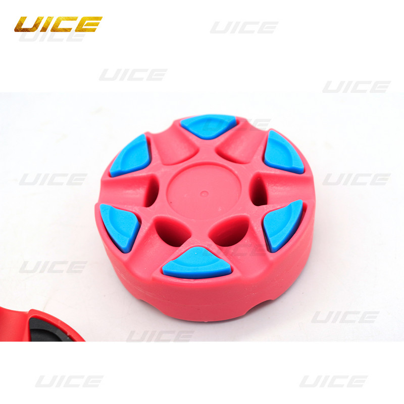 Jégkorong Korong Jégkorong Edzés Szabadtéri Roller Jégkorong Gyakorló Korongok Labdák Felszerelés Labdák