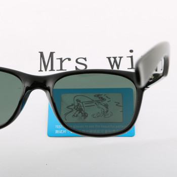 Поляризирани слънчеви очила Жени Мъже Класически мъжки ретро нюанси с нитове Маркови дизайнерски слънчеви очила Goggle UV400 Ретро очила за риболов