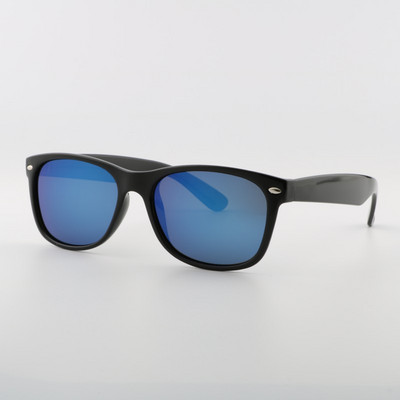 Polarizirane sunčane naočale Žene Muškarci Klasični muškarci Retro zakovice sjenila Brand Designer Sunčane naočale Naočale UV400 Vintage naočale za ribolov