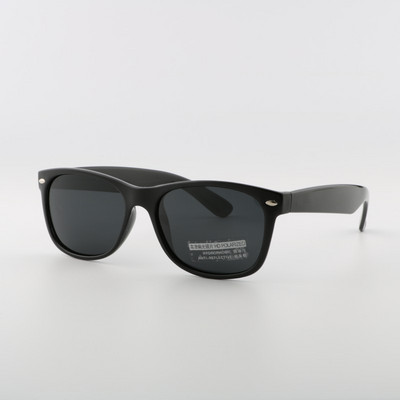 Polarizirane sunčane naočale Žene Muškarci Klasični muškarci Retro zakovice sjenila Brand Designer Sunčane naočale Naočale UV400 Vintage naočale za ribolov