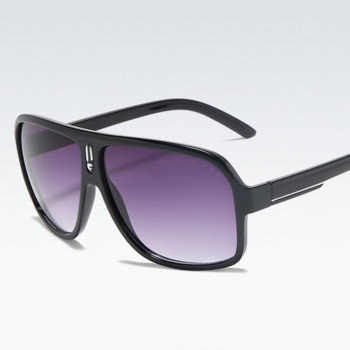 Унисекс Модни нови класически пилотски слънчеви очила Мъже Жени Големи ретро ретро слънчеви очила Летни класически спортни очила на открито